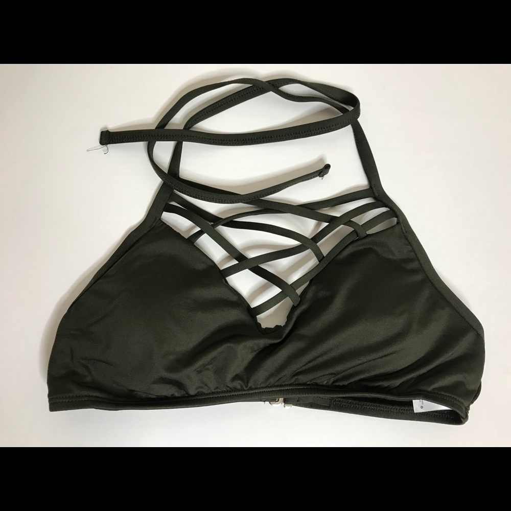 Mossimo Bikini Top